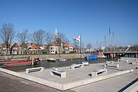 Bagage voor het leven (2013), Hoorn