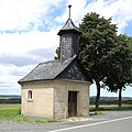 Wegkapelle, sogenannte Markuskapelle