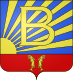 Coat of arms of Bethoncourt