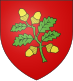 Coat of arms of Brumath
