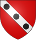 Coat of arms of Raulhac