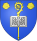 Coat of arms of Béning-lès-Saint-Avold