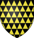 Autrey-lès-Cerre címere