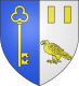 Coat of arms of Eaunes