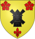 Coat of arms of Marles-en-Brie