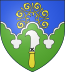 Blason de Pannessières