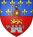 Saint-Émilion címere