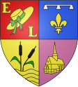 Souvigny-en-Sologne címere