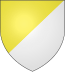 Blason de Vals