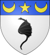 Blason de Vielle-Adour