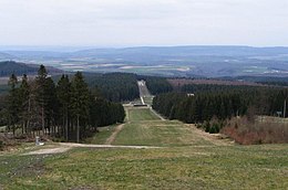 Hilscheid – Veduta