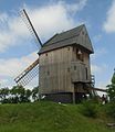 Bockwindmühle in Vehlefanz