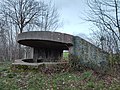 Bunker Tweede Wereldoorlog (1940)