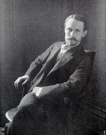 Burton Holmes, ca. 1905