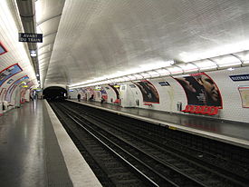 Buzenval (métro Paris) par Cramos.JPG