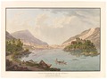 Schwanau (nach dem Bergsturz von 1806)