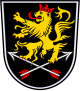 Schriesheim - Stema