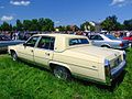 Cadillac Brougham (1987-1989)