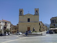 Campofelice di Roccella