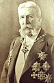 Gheorghe Cantacuzino overleden op 22 maart 1913