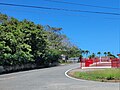 Puerto Rico Highway 446 in Coto