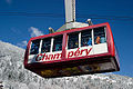 Luftseilbahn Champéry