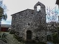 Chapelle Saint-Martin de la Roche