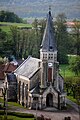 Église Saint-Martin de Cheppy