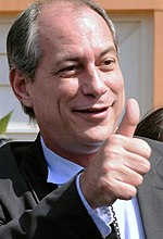 Bildeto por Ciro Gomes