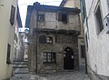 Casa medieval de Borgo Brossana