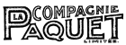 logo de Compagnie Paquet