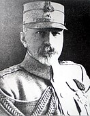 Constantin Prezan, mareșal român