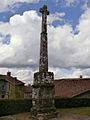 Croix de Montrol-Sénard