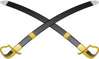 File:Crossed sabres.svg