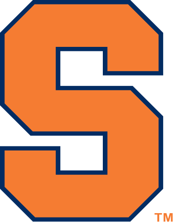 English: Syracuse Logo