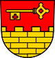 Hoßkirch - Stema