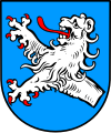 Wappen von Leinsweiler