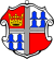 Wappen der Gemeinde Wörth am Main