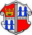 Blason de Wörth am Main