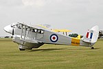 Miniatiūra antraštei: De Havilland Dragon Rapide