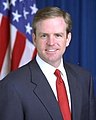 Dan Bartlett Deputy to the Counselor and Deputy Assistant to the President (announced January 9, 2001)[55]