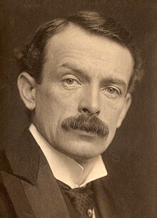 David Lloyd George, líder del movimiento en su última etapa