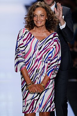 Diane von Fürstenberg