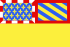 Côte-d'Or - Bandiera