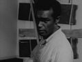 Duane Jones geboren op 2 februari 1937