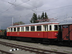 EMU 49.001 in Poprad (2013)