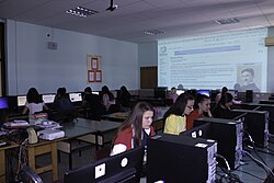 Edu Wiki Višegrad Gymnasium "Ivo Andrić".
