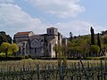 église de Bouteville