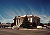Elko County Courthouse