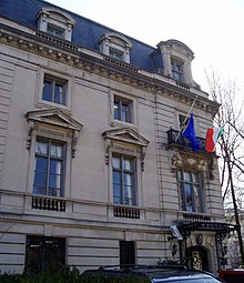Посольство Ирландии в Вашингтоне, округ Колумбия ..jpg